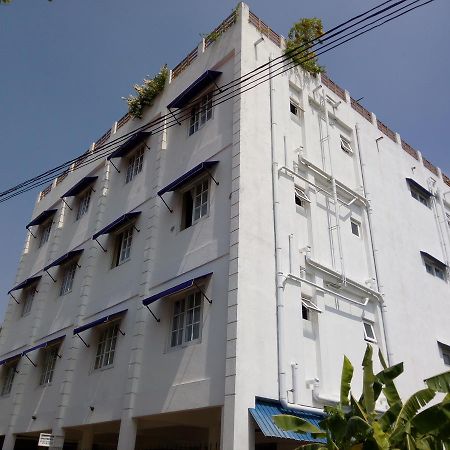 Queens Park Apartments Colombo Ngoại thất bức ảnh