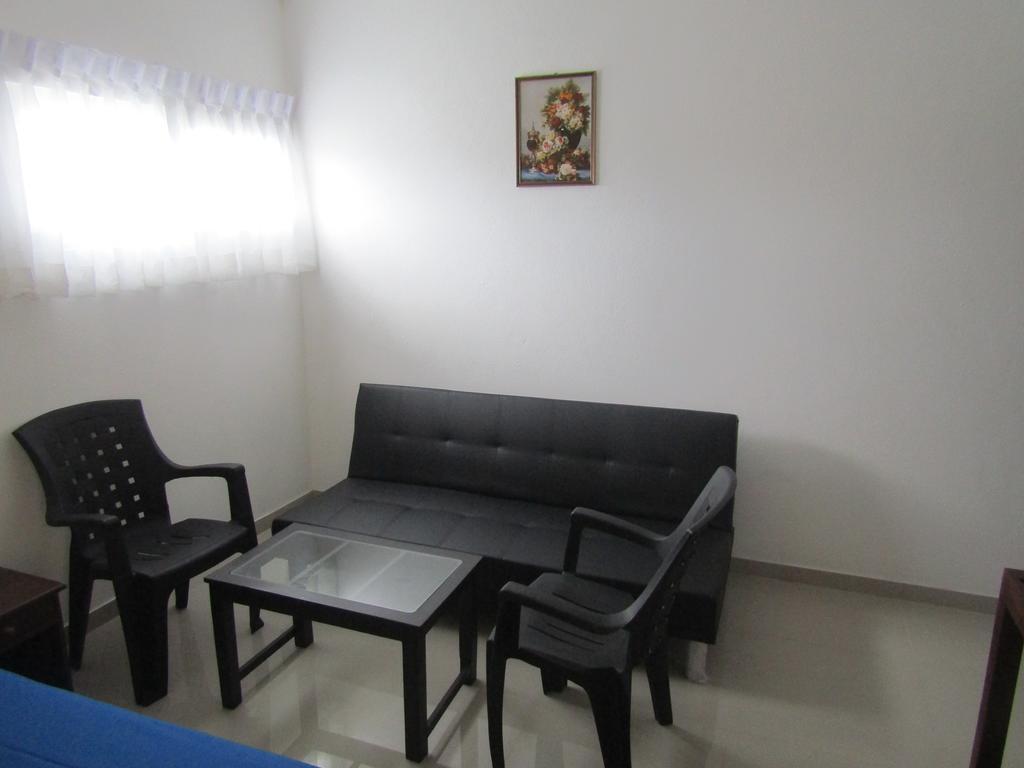 Queens Park Apartments Colombo Ngoại thất bức ảnh