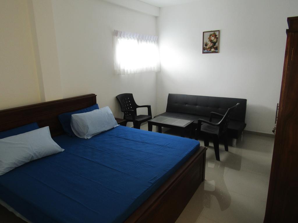 Queens Park Apartments Colombo Ngoại thất bức ảnh