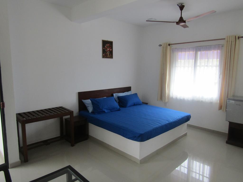 Queens Park Apartments Colombo Ngoại thất bức ảnh