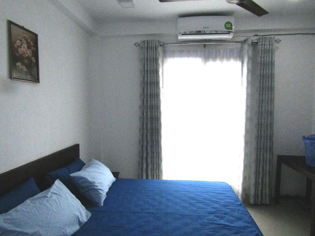 Queens Park Apartments Colombo Ngoại thất bức ảnh