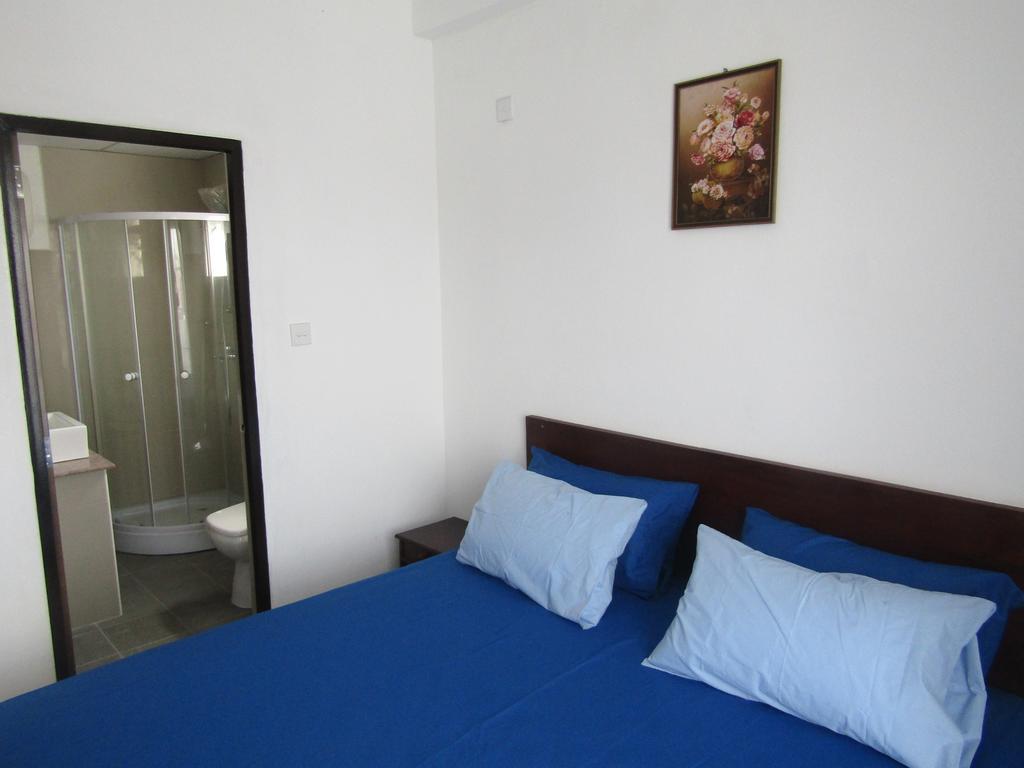 Queens Park Apartments Colombo Ngoại thất bức ảnh
