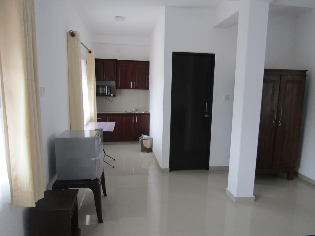 Queens Park Apartments Colombo Ngoại thất bức ảnh