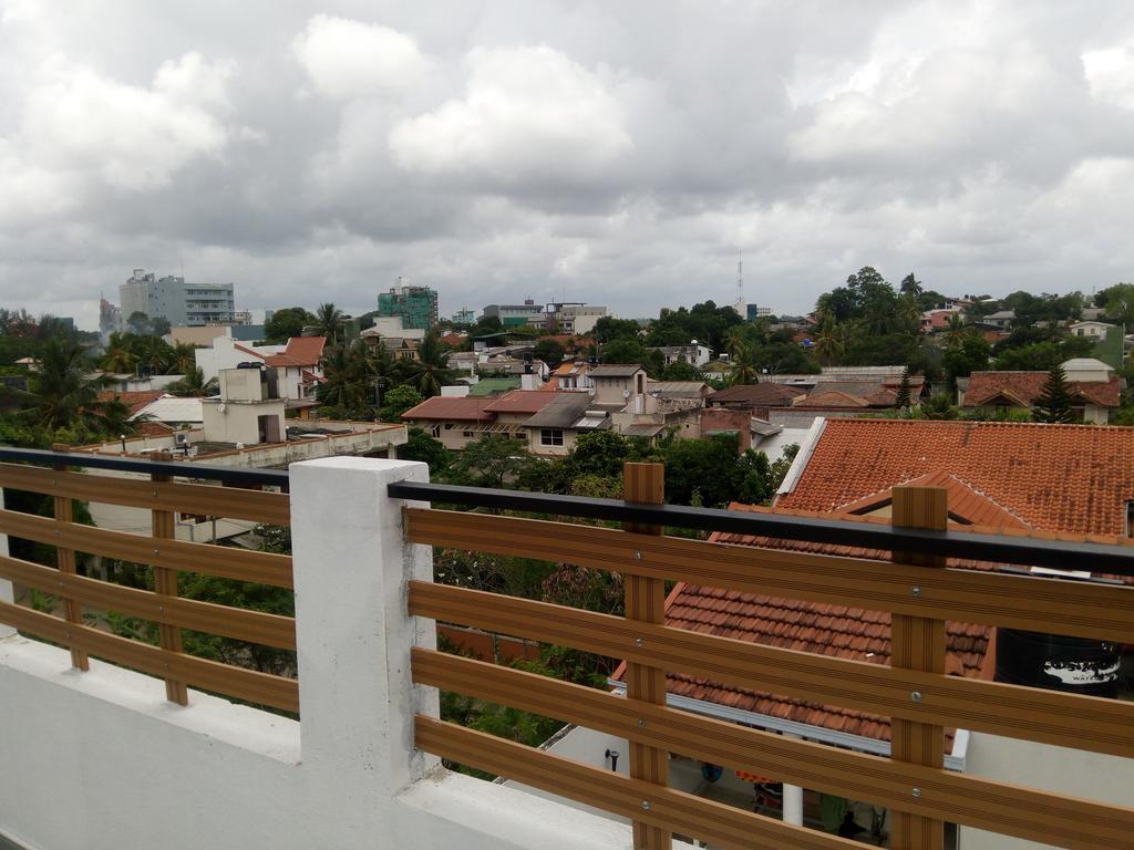 Queens Park Apartments Colombo Ngoại thất bức ảnh