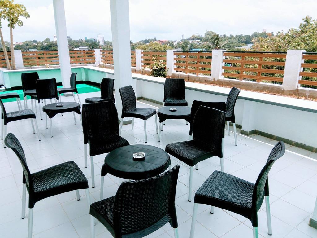 Queens Park Apartments Colombo Ngoại thất bức ảnh