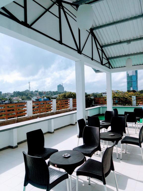 Queens Park Apartments Colombo Ngoại thất bức ảnh