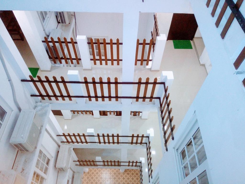 Queens Park Apartments Colombo Ngoại thất bức ảnh