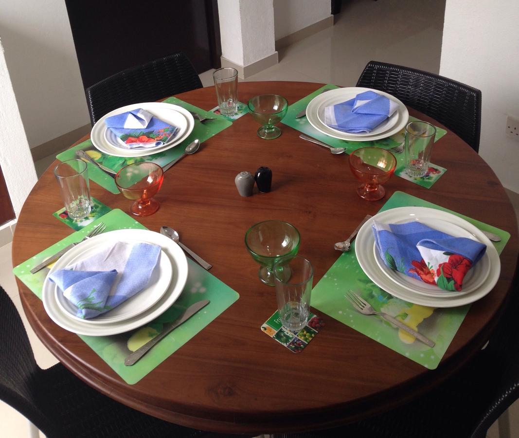 Queens Park Apartments Colombo Ngoại thất bức ảnh