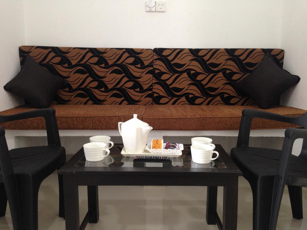 Queens Park Apartments Colombo Ngoại thất bức ảnh