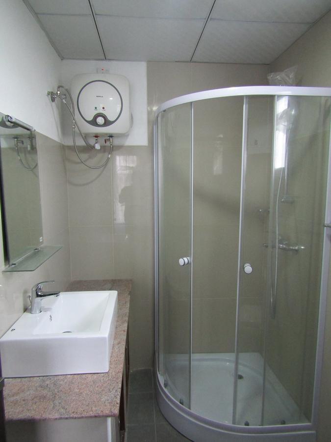Queens Park Apartments Colombo Ngoại thất bức ảnh