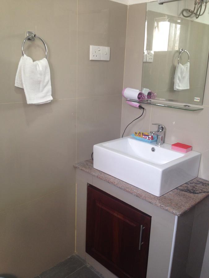 Queens Park Apartments Colombo Ngoại thất bức ảnh
